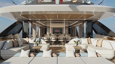 2028 HARGRAVE CUSTOM YACHTS  - photo 24