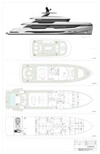 2028 HARGRAVE CUSTOM YACHTS  - photo 25