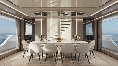 2028 HARGRAVE CUSTOM YACHTS  - photo 11