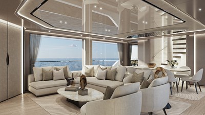 2028 HARGRAVE CUSTOM YACHTS  - photo 12