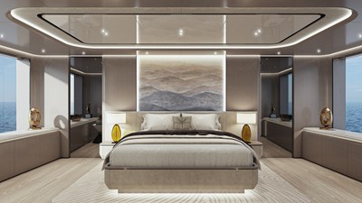 2028 HARGRAVE CUSTOM YACHTS  - photo 16