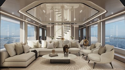 2028 HARGRAVE CUSTOM YACHTS  - photo 13