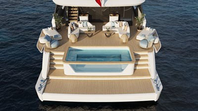 2028 HARGRAVE CUSTOM YACHTS  - photo 19