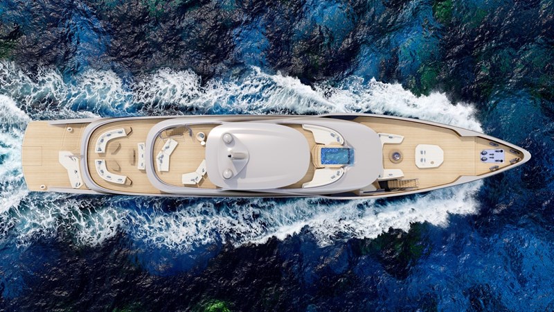 2027 RMK MARINE RMK LIVIA 52 AURA