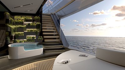 2029 RMK MARINE RMK LIVIA 52 AURA - photo 5