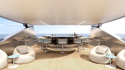 2029 RMK MARINE RMK LIVIA 52 AURA - photo 7