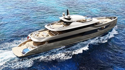 2029 RMK MARINE RMK LIVIA 52 AURA - photo 14