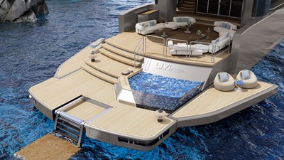 2029 RMK MARINE RMK LIVIA 52 AURA - photo 13