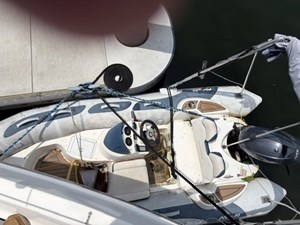 1990 VIKING 55 Motor Yacht - photo 27