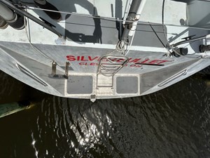 1998 CUSTOM BUILT  - photo 33