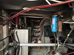 1998 CUSTOM BUILT  - photo 52