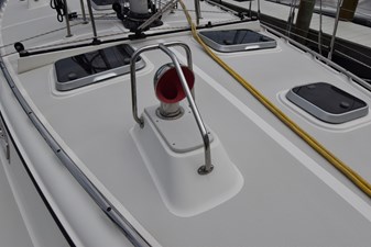 2022 ISLAND PACKET 439 - photo 9