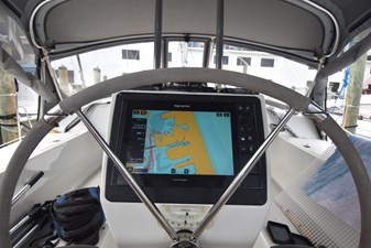 2022 ISLAND PACKET 439 - photo 16