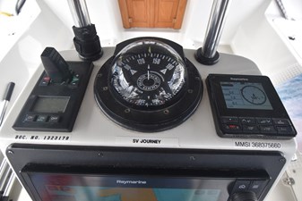 2022 ISLAND PACKET 439 - photo 17
