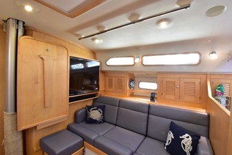 2022 ISLAND PACKET 439 - photo 23