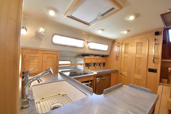 2022 ISLAND PACKET 439 - photo 25