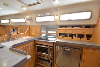 2022 ISLAND PACKET 439 - photo 27