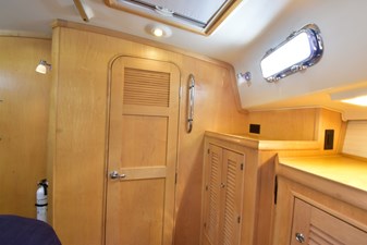 2022 ISLAND PACKET 439 - photo 30