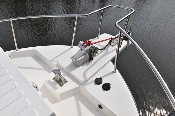 2007 NORDIC TUGS 37