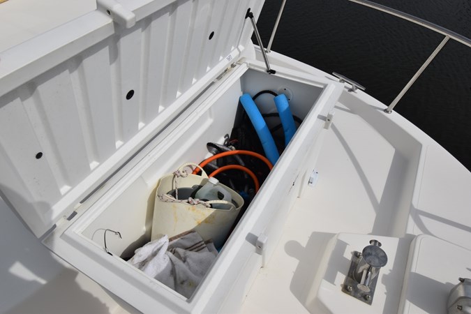 2007 NORDIC TUGS 37