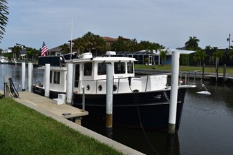 2007 NORDIC TUGS 37 - photo 1