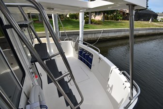 2007 NORDIC TUGS 37 - photo 7