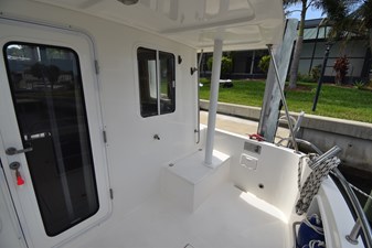 2007 NORDIC TUGS 37 - photo 8