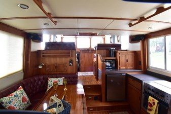 2007 NORDIC TUGS 37 - photo 16