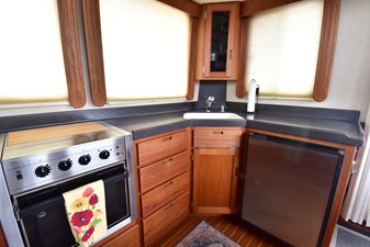 2007 NORDIC TUGS 37 - photo 17
