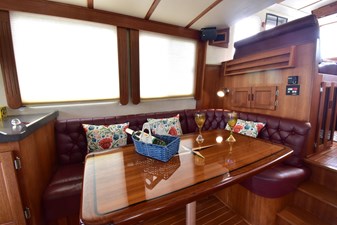 2007 NORDIC TUGS 37 - photo 20