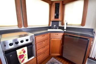 2007 NORDIC TUGS 37 - photo 22