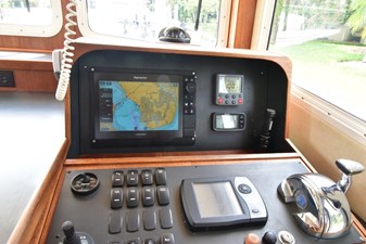 2007 NORDIC TUGS 37 - photo 24