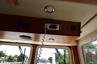 2007 NORDIC TUGS 37 - photo 25