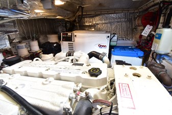 2007 NORDIC TUGS 37 - photo 35