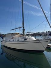 2008 ISLAND PACKET SP Cruiser - photo 1