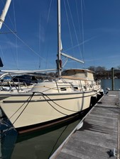 2008 ISLAND PACKET SP Cruiser - photo 2