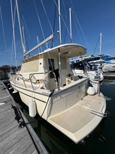 2008 ISLAND PACKET SP Cruiser - photo 5
