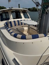 2008 ISLAND PACKET SP Cruiser - photo 6