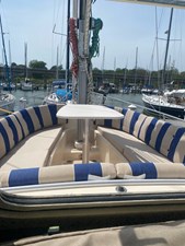 2008 ISLAND PACKET SP Cruiser - photo 7