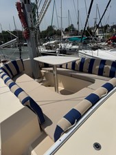 2008 ISLAND PACKET SP Cruiser - photo 8