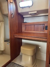 2008 ISLAND PACKET SP Cruiser - photo 10