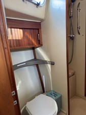 2008 ISLAND PACKET SP Cruiser - photo 13