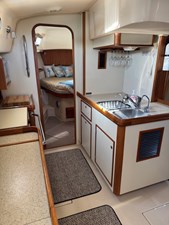 2008 ISLAND PACKET SP Cruiser - photo 14