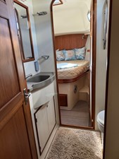 2008 ISLAND PACKET SP Cruiser - photo 15