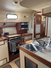 2008 ISLAND PACKET SP Cruiser - photo 16