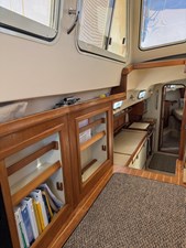2008 ISLAND PACKET SP Cruiser - photo 19