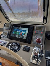 2008 ISLAND PACKET SP Cruiser - photo 22