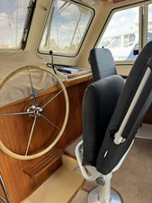 2008 ISLAND PACKET SP Cruiser - photo 23