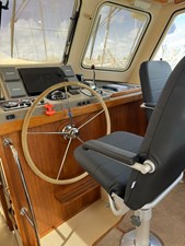 2008 ISLAND PACKET SP Cruiser - photo 24