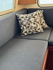 2008 ISLAND PACKET SP Cruiser - photo 25
